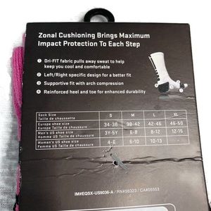 Nike Accessories - Nike Elite NWT Breast Cancer Basketball Socks Nike Accessories - Nike Elite NWT Breast Cancer Basketball Socks
